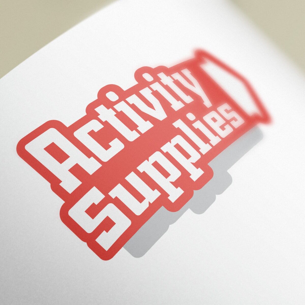 Logo sub-brand design for Let's Go Out